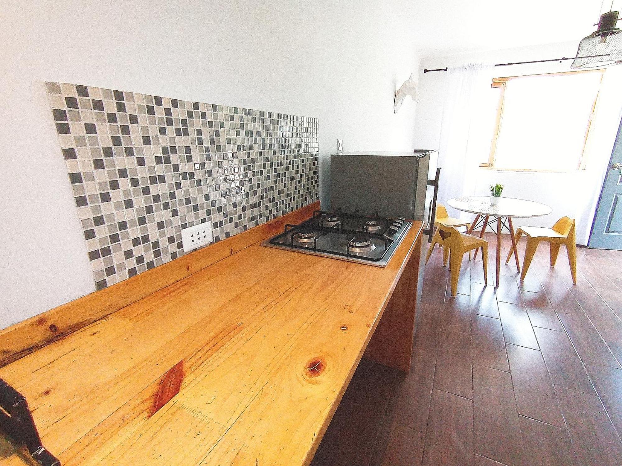 Casa Naranja Ξενοδοχείο Mancora Εξωτερικό φωτογραφία