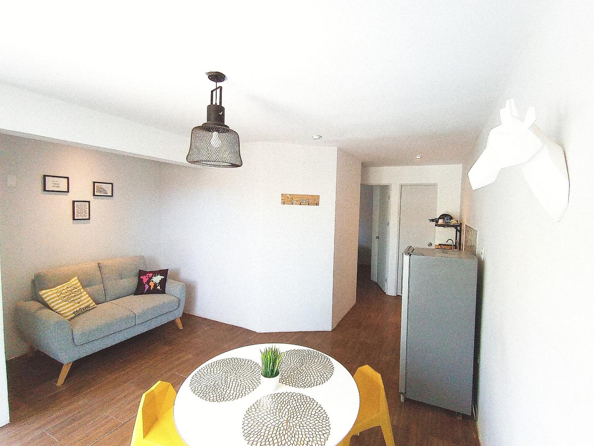 Casa Naranja Ξενοδοχείο Mancora Εξωτερικό φωτογραφία